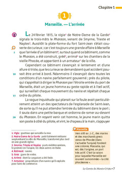 Le comte de Monte-Cristo