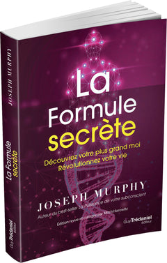 La formule secrète