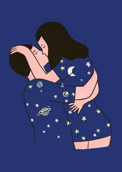 Je t'aime !