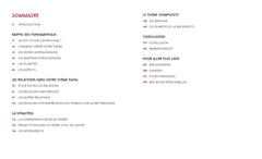 Décryptez vos relations grâce à l'astrologie