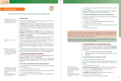 Biologie et Géologie aux concours, BCPST