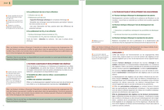 Biologie et Géologie aux concours, BCPST
