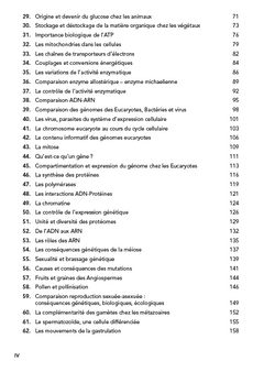 L'oral de Biologie et Biogéosciences au concours Agro-Véto