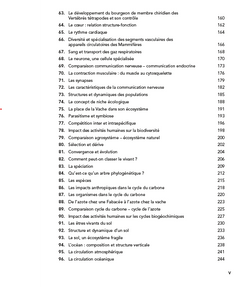 L'oral de Biologie et Biogéosciences au concours Agro-Véto