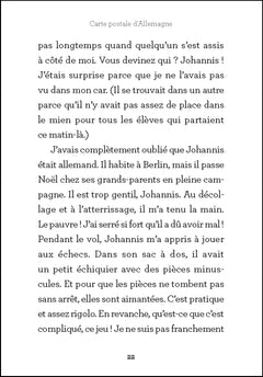 Le trésor des Kinra - Enfin les vacances !