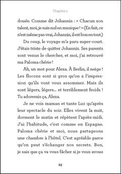 Le trésor des Kinra - Enfin les vacances !