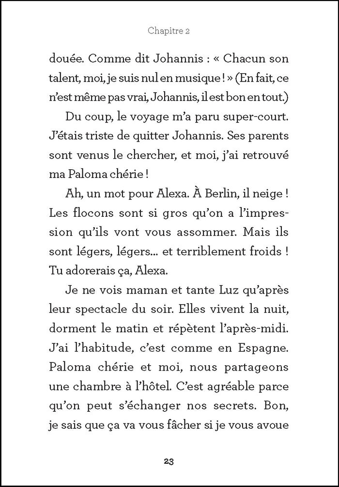 Le trésor des Kinra - Enfin les vacances !