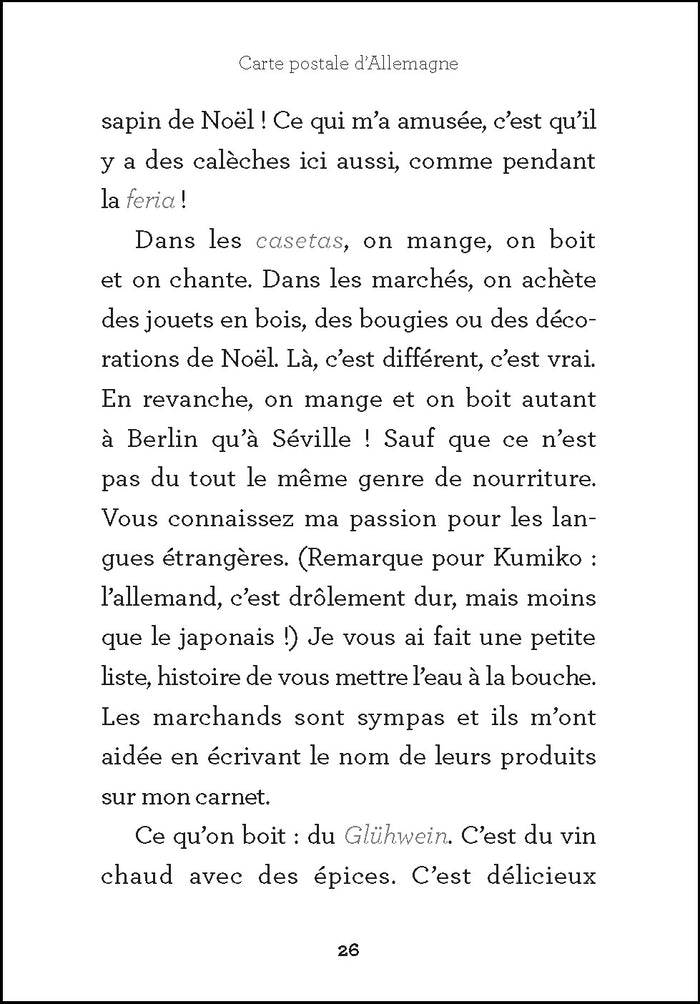 Le trésor des Kinra - Enfin les vacances !