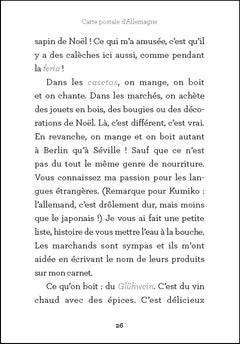 Le trésor des Kinra - Enfin les vacances !