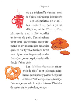 Le trésor des Kinra - Enfin les vacances !