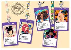 Kinra Girls - Destination Japon - Tome 5