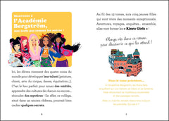 Kinra Girls - Destination Japon - Tome 5