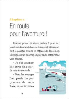 Kinra Girls - Destination Japon - Tome 5