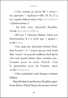 Kinra Girls - Destination Japon - Tome 5