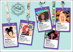 Le trésor des Kinra - La malédiction du chat fantôme - Tome 2