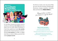 Le trésor des Kinra - La malédiction du chat fantôme - Tome 2