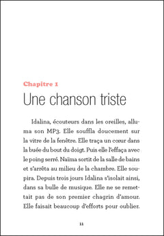 Le trésor des Kinra - Un danger au château