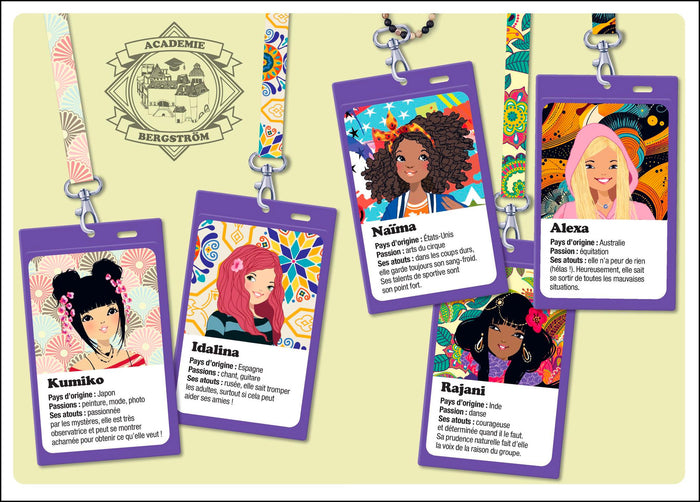 Les griffes du lion - Tome 3