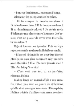 Les griffes du lion - Tome 3