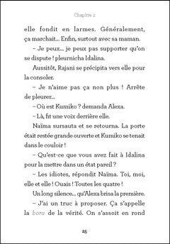 Les griffes du lion - Tome 3