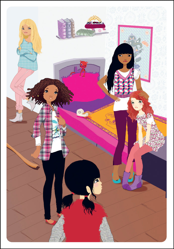 Les griffes du lion - Tome 3