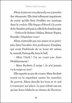 Premier amour - Tome 7