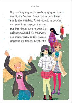 Premier amour - Tome 7