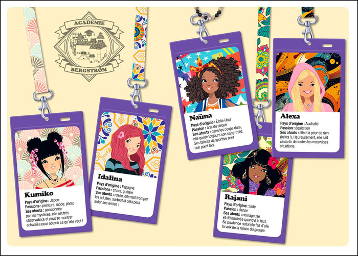 Qui a peur des fantômes ?