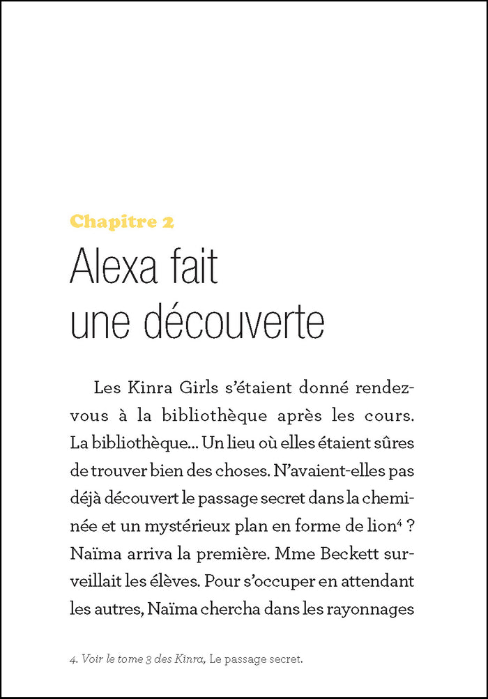 Qui a peur des fantômes ?