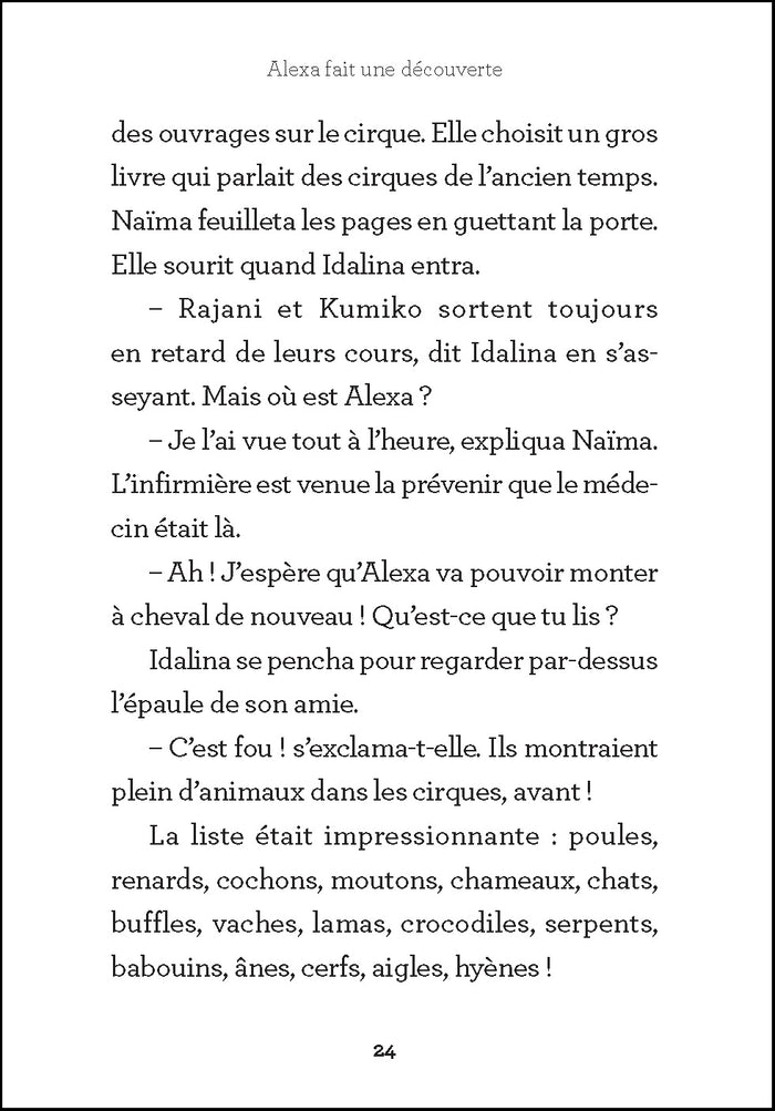 Qui a peur des fantômes ?