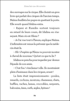 Qui a peur des fantômes ?