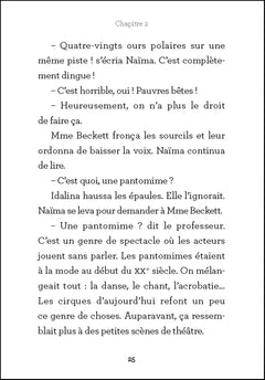 Qui a peur des fantômes ?