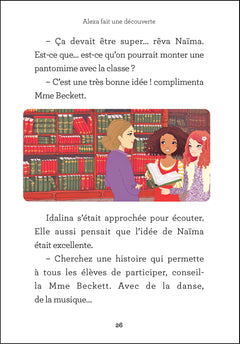 Qui a peur des fantômes ?