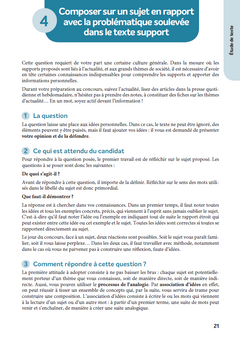 Concours TPTS  - Technicien Police technique et scientifique - 2025-2026