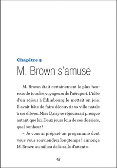 Voyage en pays hanté - Tome 12