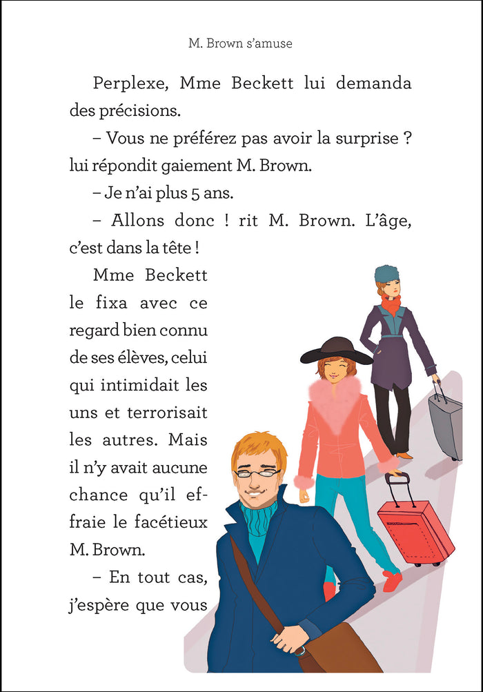 Voyage en pays hanté - Tome 12