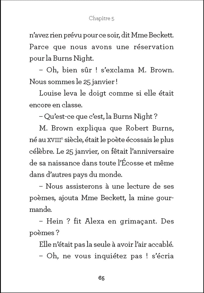 Voyage en pays hanté - Tome 12