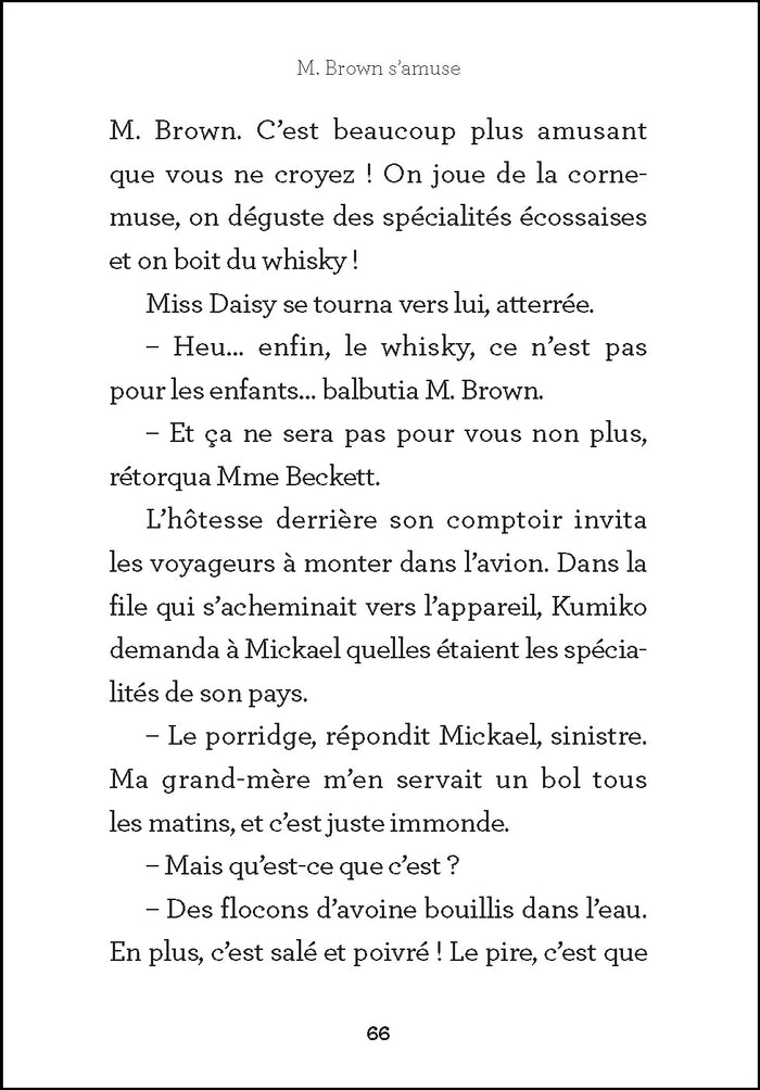 Voyage en pays hanté - Tome 12