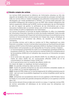 Tout le DSCG 2 - Finance PCG 2025 - Révision et entraînement
