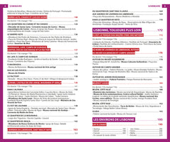 Guide du Routard Lisbonne 2025/26