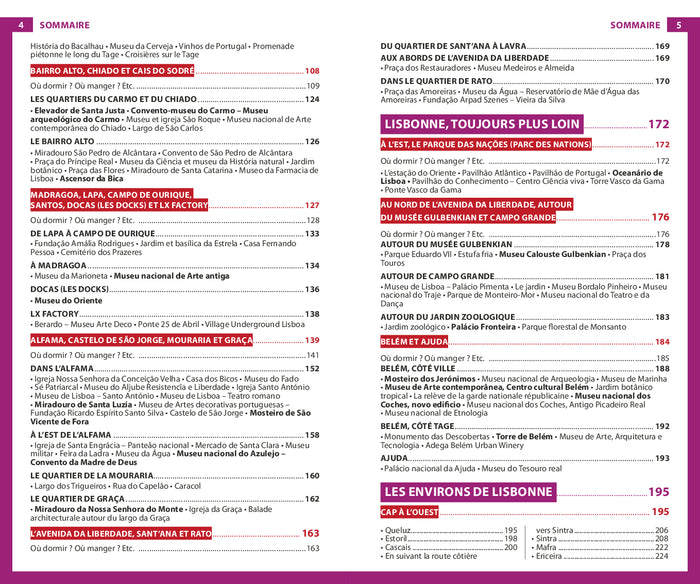 Guide du Routard Lisbonne 2025/26