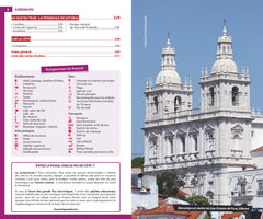 Guide du Routard Lisbonne 2025/26