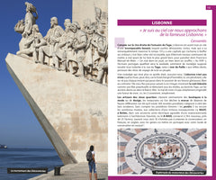 Guide du Routard Lisbonne 2025/26