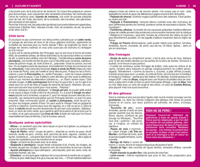 Guide du Routard Lisbonne 2025/26