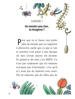 La Tribu de Kaï - La Danse de l'amitié