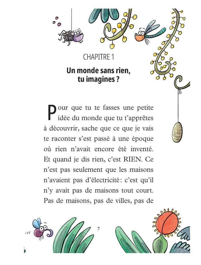 La Tribu de Kaï - La Danse de l'amitié