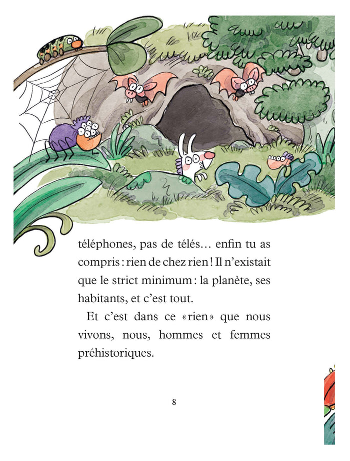 La Tribu de Kaï - La Danse de l'amitié