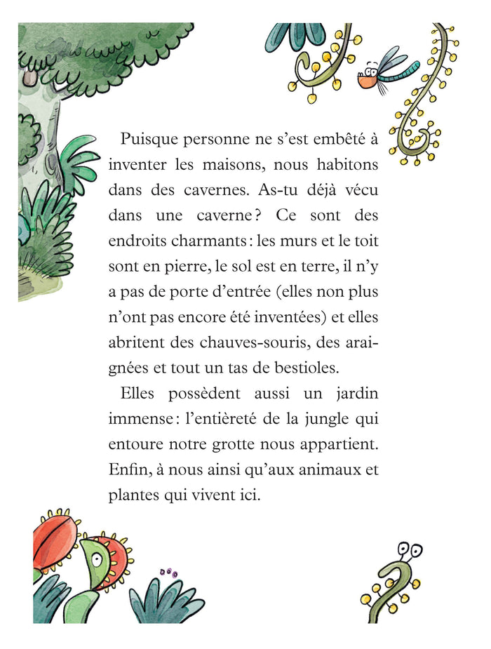 La Tribu de Kaï - La Danse de l'amitié