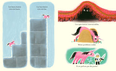 Mini-Mini Licorne