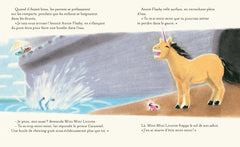 Mini-Mini Licorne